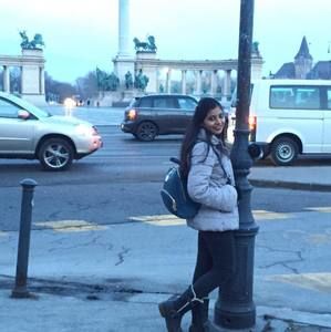 Meet your Posher, Ami